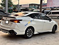 Nissan Almera 2022 - Màu trắng, giá cực tốt