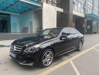 Mercedes-Benz E400 2013 - Xe đẹp từ trong ra ngoài