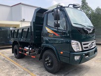 Cần bán Thaco FORLAND FD990 2022 - Bán xe ben THACO FD990, xe ben 5 tấn Trường Hải giá tốt nhất tại Đồng Nai