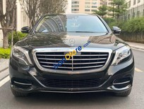 Bán Mercedes-Benz S400 2018 - Màu đen, nhập khẩu