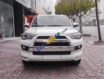 Bán xe oto Toyota 4 Runner 2015 - Màu trắng