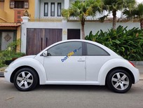 Volkswagen New Beetle 2010 - Màu trắng, nhập khẩu nguyên chiếc xe gia đình, giá chỉ 565 triệu