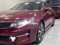 Cần bán xe Kia Optima 2018 - Giá cực tốt