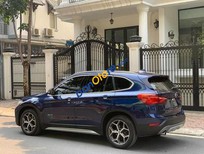 Cần bán xe BMW X1 2019 - Màu xanh lam, xe nhập