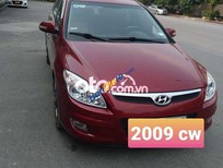 Hyundai i30 2009 - Màu đỏ, xe nhập giá ưu đãi
