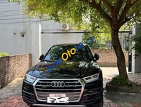 Cần bán xe Audi Q5 2019 - Màu đen, nhập khẩu nguyên chiếc