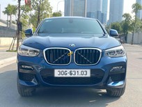 Bán xe oto BMW X4 2020 - Giá hợp lý- Cam kết hoàn toàn về chất lượng