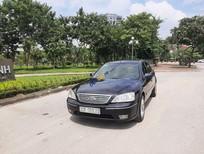 Cần bán xe Ford Mondeo 2008 - Xe màu đen