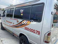 Cần bán xe Mercedes-Benz Sprinter 2009 - Giá hữu nghị