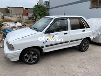 Cần bán Kia CD5 2001 - Xe có trợ lực, kính điện, giá tốt