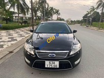 Bán xe oto Ford Mondeo 2012 - Màu đen, giá chỉ 315 triệu