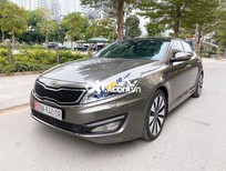 Cần bán Kia Optima 2012 - Màu xám, nhập khẩu nguyên chiếc