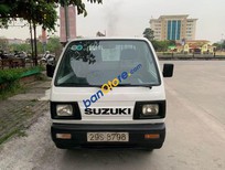 Cần bán xe Suzuki Super Carry Truck 2003 - Màu trắng, 58 triệu