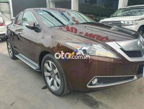 Acura ZDX 2009 - Nhập khẩu nguyên chiếc