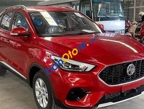 Cần bán xe MG ZS 2022 - Màu đỏ, nhập khẩu nguyên chiếc, 520tr