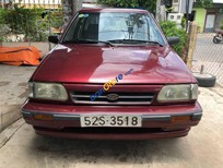 Bán Kia CD5 1995 - Màu đỏ, 52 triệu