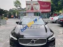 Cần bán Volvo S90 2019 - Màu đen, nhập khẩu nguyên chiếc