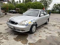 Daewoo Nubira 2002 - Máy cực chất