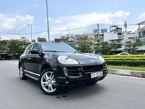 Bán xe oto Porsche Cayenne 2012 - Ít hao xăng 100km/12 lít