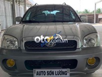 Cần bán xe Hyundai Gold 2004 - Nhập khẩu, giá 229tr