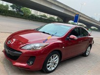 Mazda 3 2013 - Màu đỏ giá hữu nghị
