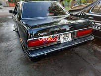 Cần bán Nissan Cedric 1992 - Màu đen, nhập khẩu nguyên chiếc