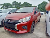Mitsubishi Attrage 2021 - Xe Sedan tiết kiệm nhất phân khúc