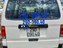 Bán Suzuki Blind Van 2012 - Thaanh lý nhanh