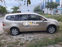 Nissan Livina 2011 - Xe đẹp, đăng ký 2012