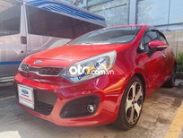 Cần bán xe Kia Rondo 2012 - Màu đỏ, 365 triệu