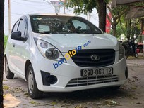 Bán Daewoo Matiz 2011 - Màu trắng, xe nhập, số tự động