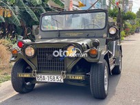 Bán xe oto Jeep 1990 - Xe nhập khẩu nguyên chiếc