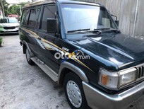 Toyota Zace 1996 - Xe chính chủ