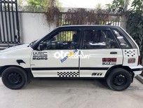 Bán xe oto Kia Pride 2000 - Xe màu trắng, chính chủ