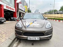 Porsche Cayenne 2012 - Màu nâu, xe nhập