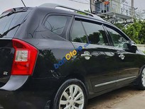 Bán xe oto Kia Carens 2013 - Màu đen, giá hữu nghị