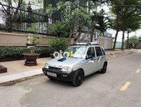 Bán Daewoo Tico 1991 - Màu bạc, xe nhập, giá 58tr