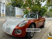 Cần bán Pontiac Solstice 2006 - Hàng hiếm giá tốt, xe chỉ mới đi 38.000 km