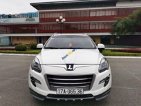 Bán xe oto Luxgen U7 2016 -  xe gia đình giá tốt 615tr