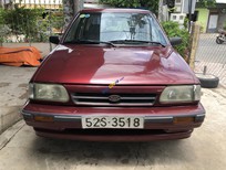 Kia CD5 1995 - Kia CD5 siêu cọp, bán có bảo hành