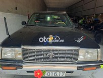 Toyota Crown 1997 - Màu đen, xe nhập, 140 triệu