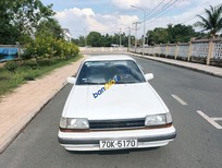 Cần bán Toyota Corona 1986 - Màu trắng, xe nhập, 39tr