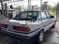 Toyota Corona 1985 - Màu trắng, nhập khẩu nguyên chiếc