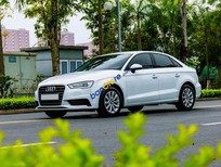 Audi A3 2013 - Màu trắng, nhập khẩu 