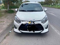 Cần bán xe Toyota Wigo 2019 - Màu trắng, xe nhập xe gia đình