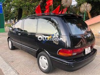 Cần bán xe Toyota Previa 1994 - Màu đen, giá hữu nghị