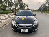 Bán Ford Mondeo 2012 - Màu đen