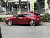 Cần bán xe Mazda 3 2015 - Màu đỏ giá cạnh tranh