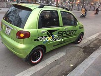 Cần bán Chevrolet Spark 2005 - Màu xanh lam