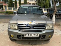 Ford Everest 2006 - Màu xám số sàn giá ưu đãi